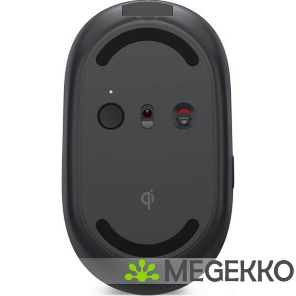 Grote foto lenovo multi device wireless qi rechargeable muis computers en software overige computers en software