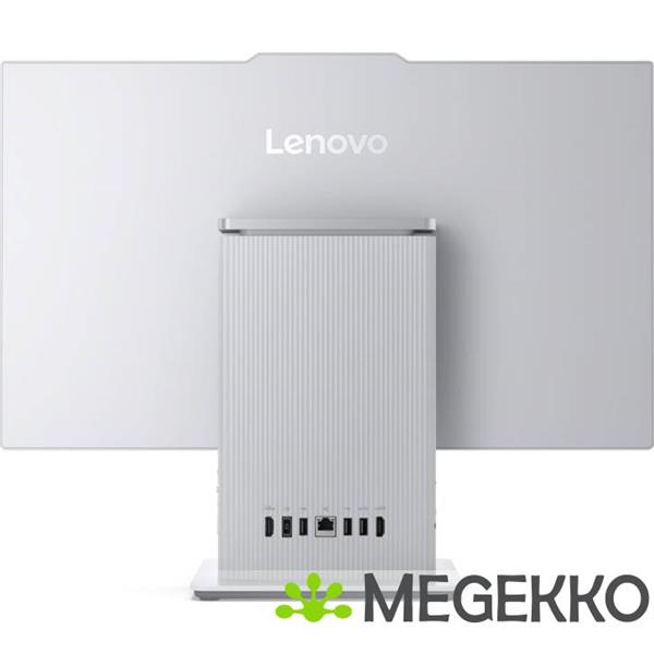 Grote foto lenovo ideacentre aio 24irh9 24 core i5 all in one pc computers en software overige computers en software