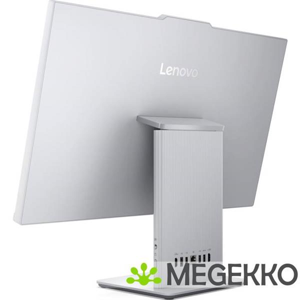 Grote foto lenovo ideacentre aio 27irh9 27 core i5 all in one pc computers en software overige computers en software