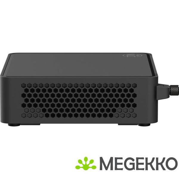 Grote foto asus nuc 15 pro rnuc15crki300002 intel core 3 100u barebones pc computers en software overige computers en software