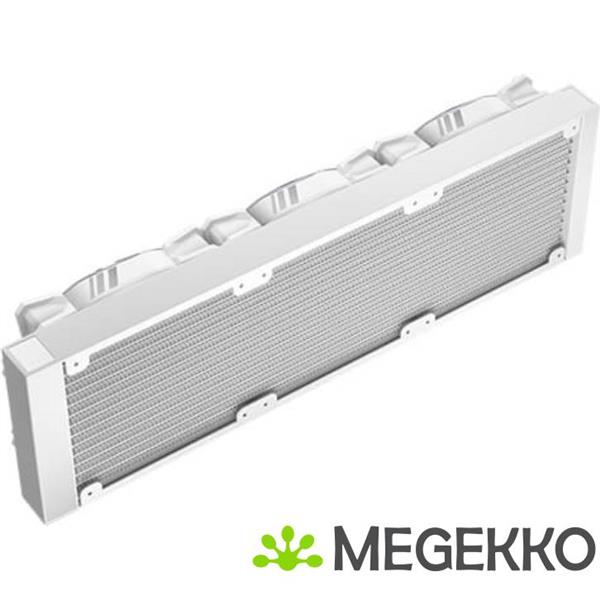 Grote foto antec vortex 360 argb white computers en software overige computers en software