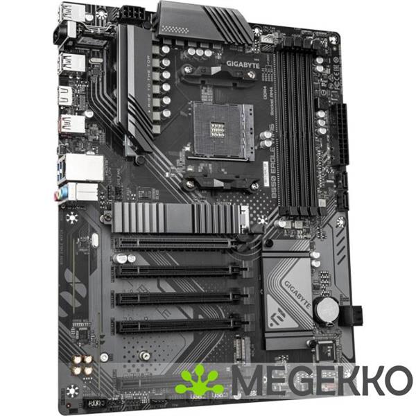 Grote foto gigabyte b550 eagle wifi6 computers en software moederborden