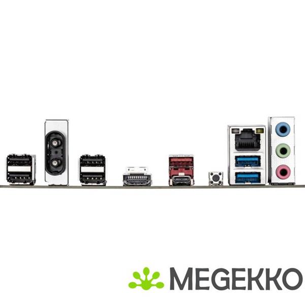 Grote foto gigabyte b550 eagle wifi6 computers en software moederborden