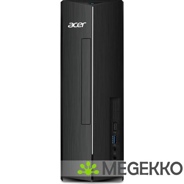 Grote foto acer aspire xc 1785 i52161c i5 16gb 1tb ssd desktop computers en software overige computers en software