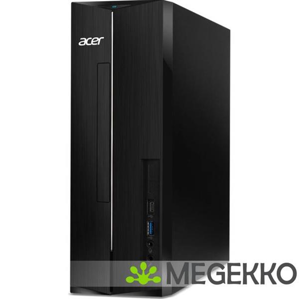 Grote foto acer aspire xc 1785 i52161c i5 16gb 1tb ssd desktop computers en software overige computers en software