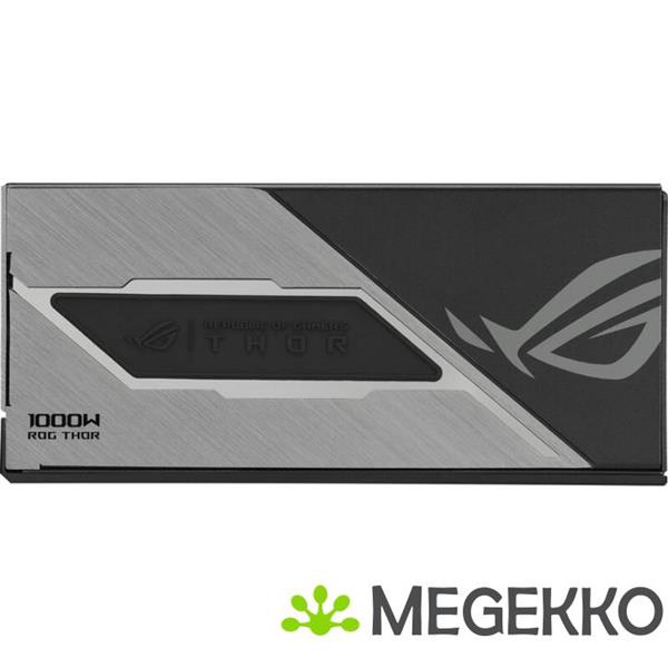 Grote foto asus rog thor 1000w platinum iii computers en software overige