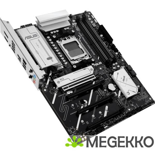 Grote foto asus b650e max gaming wifi computers en software moederborden