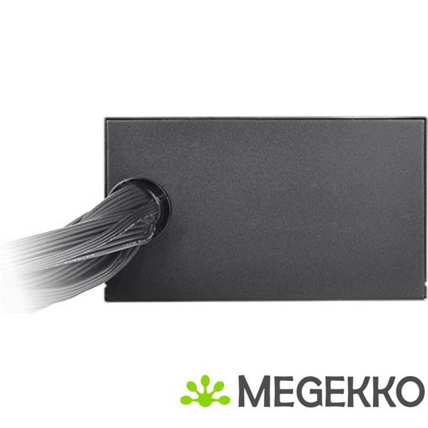 Grote foto thermaltake hamburg power supply unit 750w zwart computers en software overige