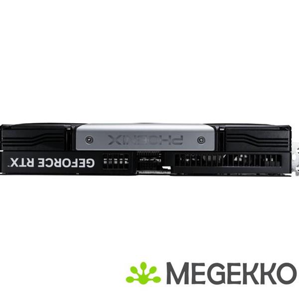 Grote foto gainward geforce rtx 5080 phoenix gs 16gb gddr7 computers en software videokaarten