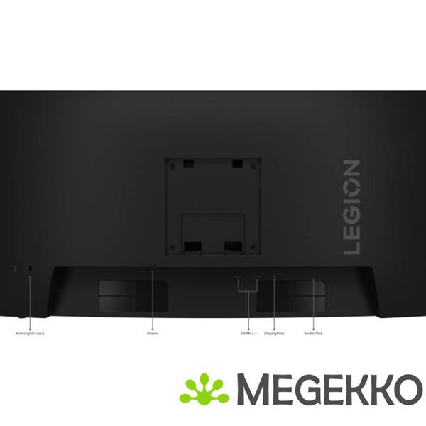 Grote foto lenovo legion r34w 30 34 quad hd 180hz va lcd curved gaming monitor computers en software overige computers en software