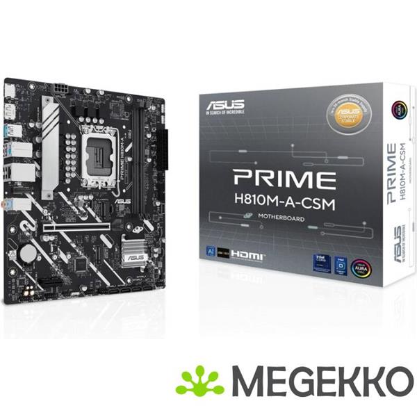 Grote foto asus prime h810m a csm computers en software moederborden