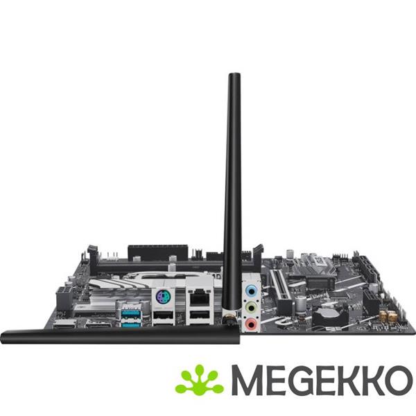 Grote foto asus prime h810m a wifi computers en software moederborden