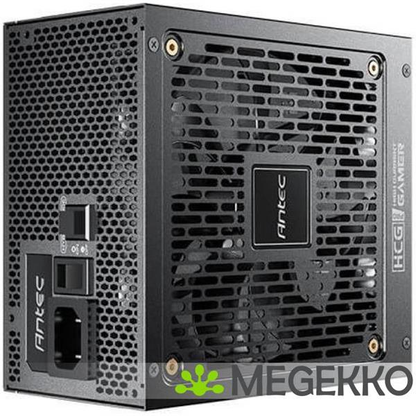 Grote foto antec hcg850 pro platinum computers en software overige