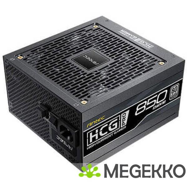 Grote foto antec hcg850 pro platinum computers en software overige