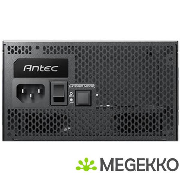 Grote foto antec hcg850 pro platinum computers en software overige