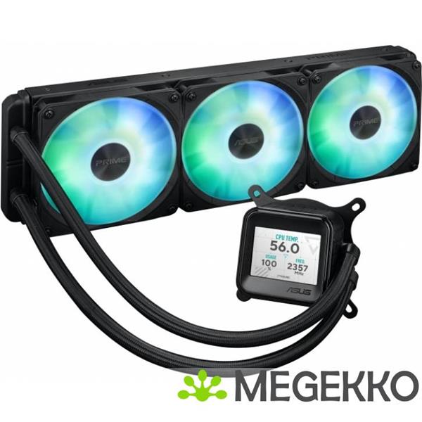 Grote foto asus prime lc 360 argb lcd computers en software overige computers en software