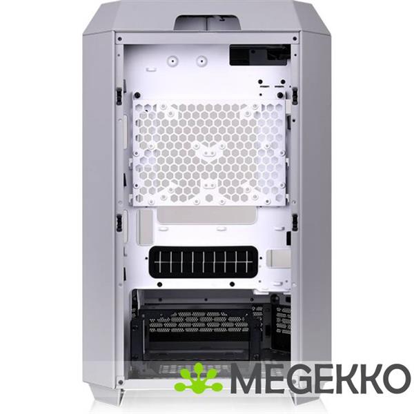 Grote foto thermaltake the tower 300 limestone computers en software behuizingen en kasten