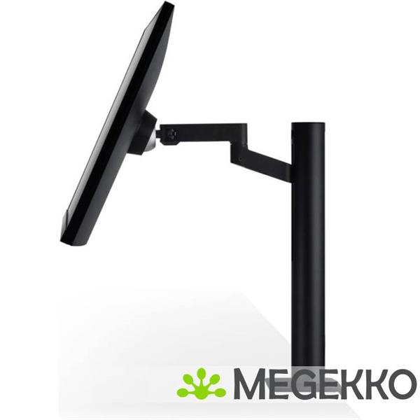 Grote foto lg ultrafine 32un880k 32 ultra hd ips ergo monitor computers en software overige computers en software