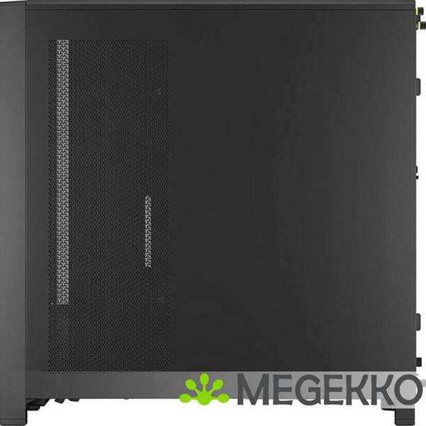 Grote foto corsair frame 4000d black computers en software behuizingen en kasten