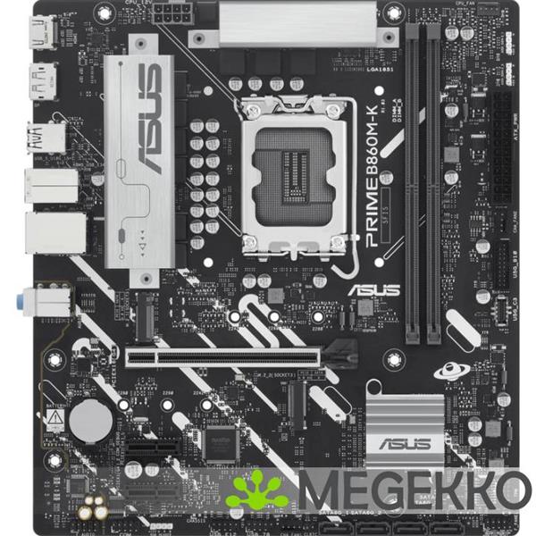 Grote foto asus prime b860m k computers en software moederborden