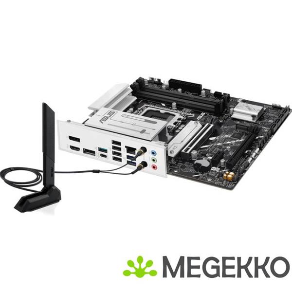 Grote foto asus prime b860m a wifi computers en software moederborden