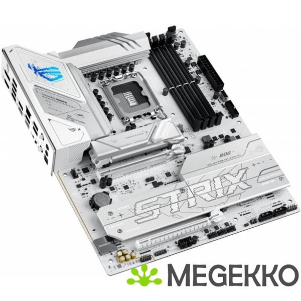 Grote foto asus rog strix b860 a gaming wifi computers en software moederborden