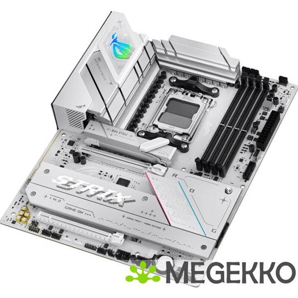 Grote foto asus rog strix b850 a gaming wifi computers en software moederborden