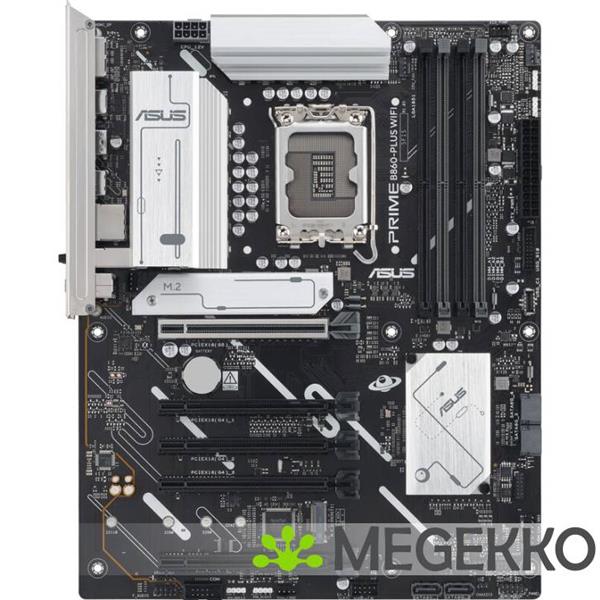 Grote foto asus prime b860 plus wifi computers en software moederborden