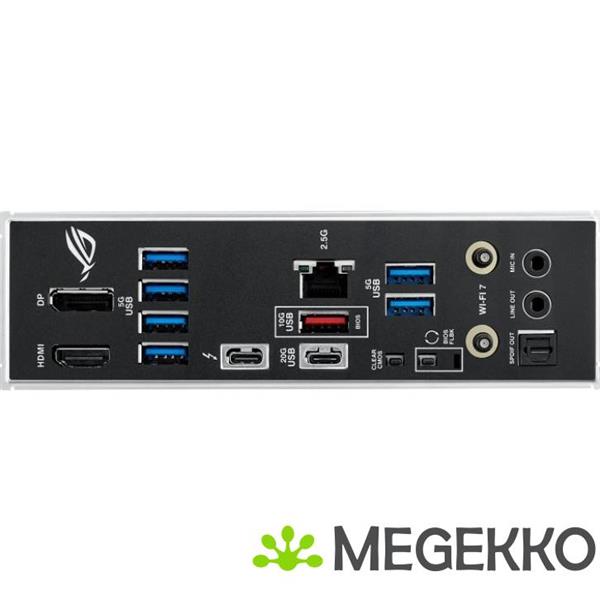 Grote foto asus rog strix b860 f gaming wifi computers en software moederborden