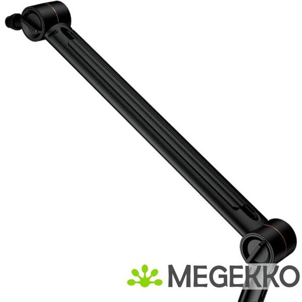 Grote foto cougar gaming microfoon arm zwart computers en software overige computers en software