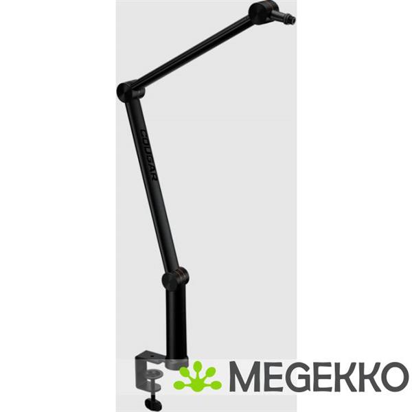 Grote foto cougar gaming microfoon arm zwart computers en software overige computers en software