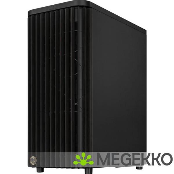 Grote foto asus proart pa401 wood metal panel computers en software behuizingen en kasten