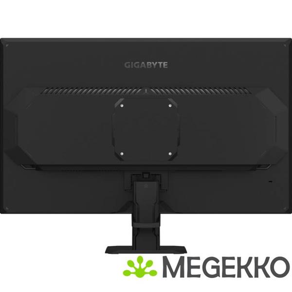 Grote foto gigabyte gs27u 27 4k ultra hd 160hz ips gaming monitor computers en software overige computers en software