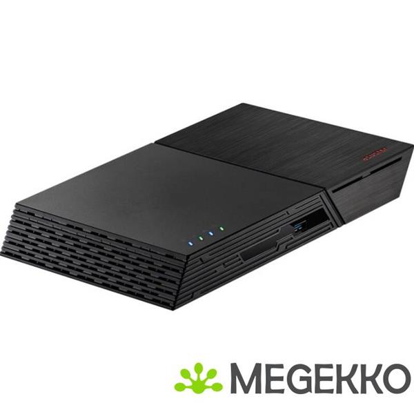 Grote foto asustor flashstor 6 gen2 fs6806x computers en software behuizingen en kasten