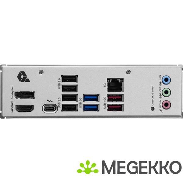 Grote foto msi pro b860 p computers en software moederborden