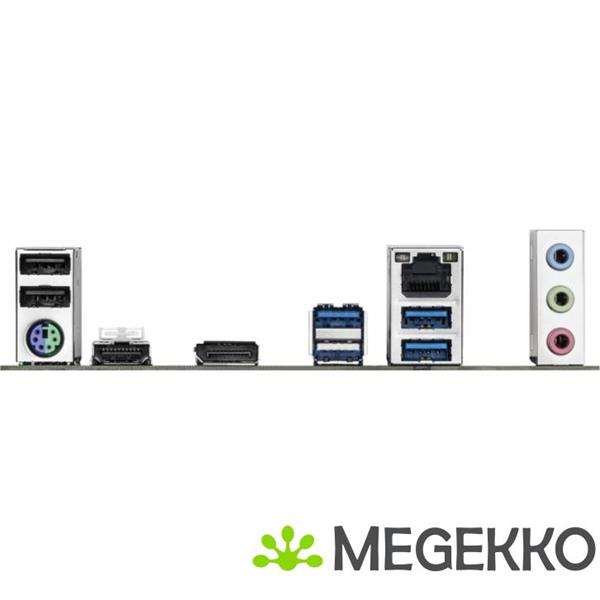 Grote foto gigabyte b860m d3hp computers en software moederborden