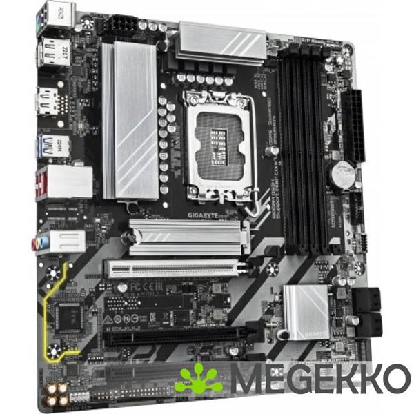 Grote foto gigabyte b860m ds3h computers en software moederborden