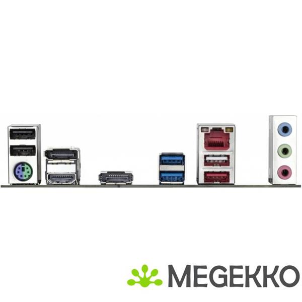 Grote foto gigabyte b860m ds3h computers en software moederborden