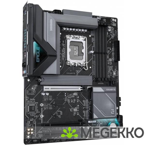 Grote foto gigabyte b860 eagle wifi6e computers en software moederborden