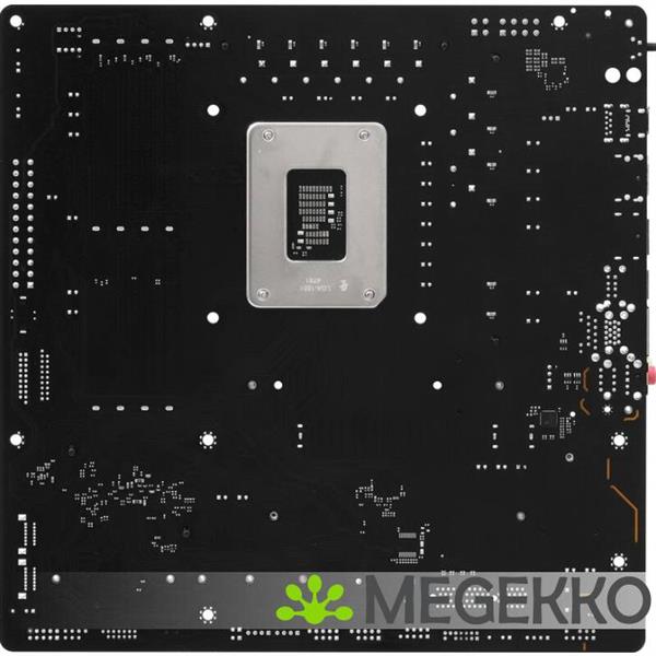 Grote foto asrock b860m pro a computers en software moederborden