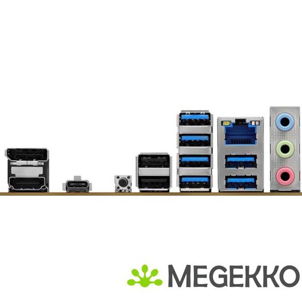 Grote foto asrock b860 pro a computers en software moederborden