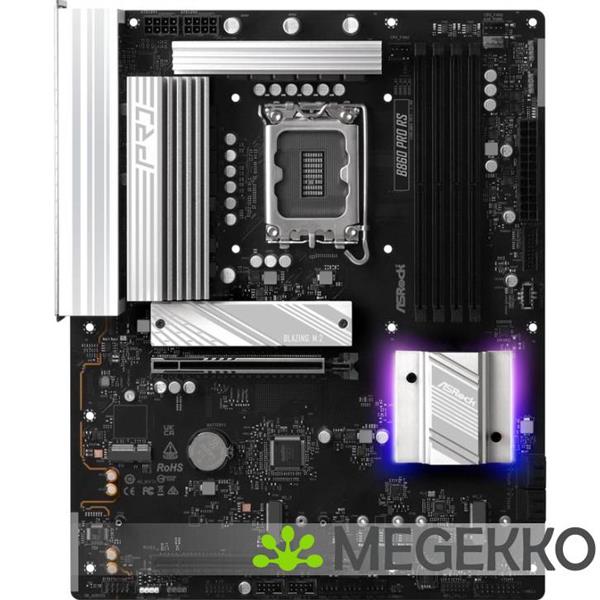 Grote foto asrock b860 pro rs computers en software moederborden