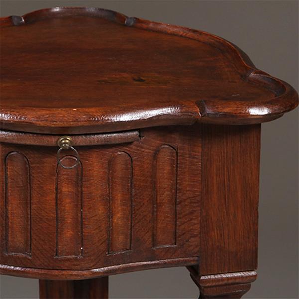 Grote foto stel van 2 luikse pedestals met uittrekbaar blaadje voor een kandelaar ca 1850 no.342045 antiek en kunst overige in antiek gebruiksvoorwerpen