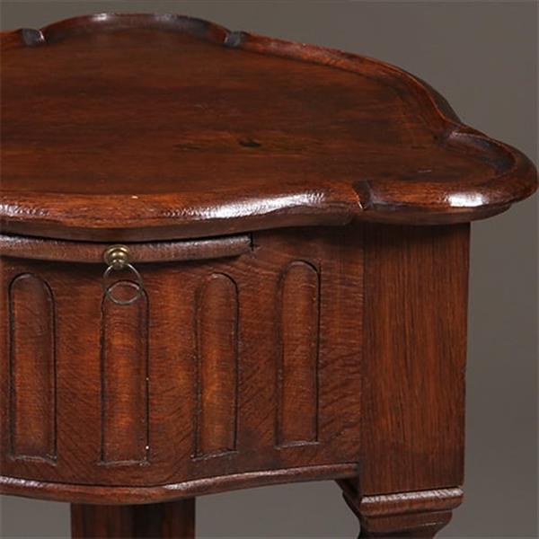 Grote foto stel van 2 luikse pedestals met uittrekbaar blaadje voor een kandelaar ca 1850 no.342045 antiek en kunst overige in antiek gebruiksvoorwerpen