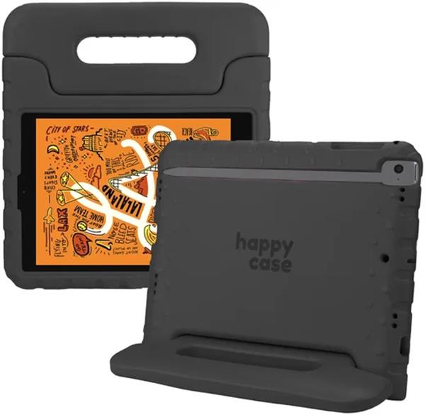 Grote foto apple ipad mini 2 model 2013 128gb 7.9 bescherm hoes zwart wifi 4g garantie telecommunicatie ipad