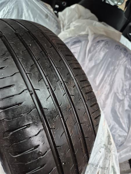 Grote foto 4 banden 195 55 r16v auto onderdelen banden en velgen