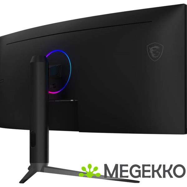Grote foto msi mag 342cqr e2 180hz curved va gaming monitor computers en software overige computers en software