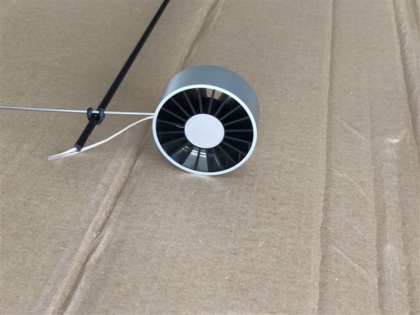 Grote foto vloerlamp absolut lighting 457 b led huis en inrichting vloerlampen