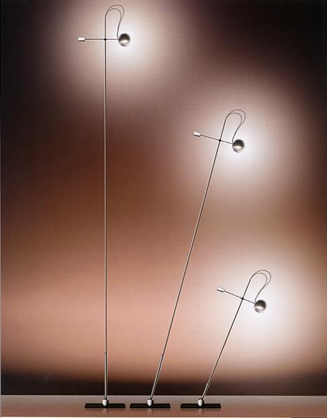 Grote foto vloerlamp absolut lighting 457 b led huis en inrichting vloerlampen