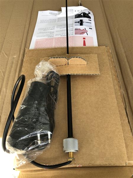 Grote foto vloerlamp absolut lighting 457 b led huis en inrichting vloerlampen